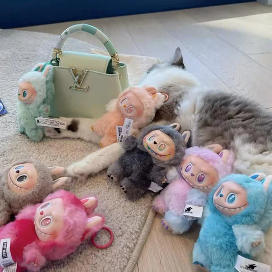 Labubu Doll