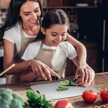Premium Stainless Steel chopping Board