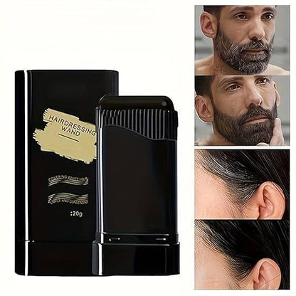 Premium Hair Dye Comb for Natural-Looking Hair Color