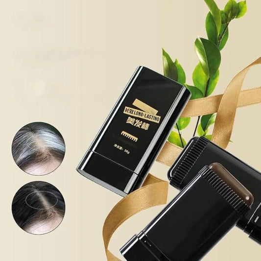 Premium Hair Dye Comb for Natural-Looking Hair Color