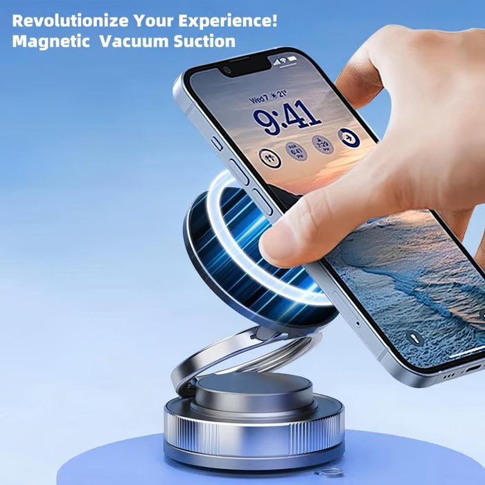 Vacgeo Magnetic Mobile Holder