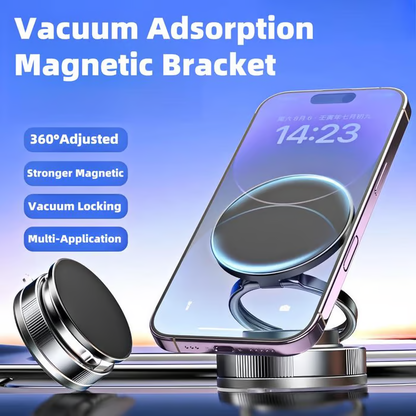 Vacgeo Magnetic Mobile Holder